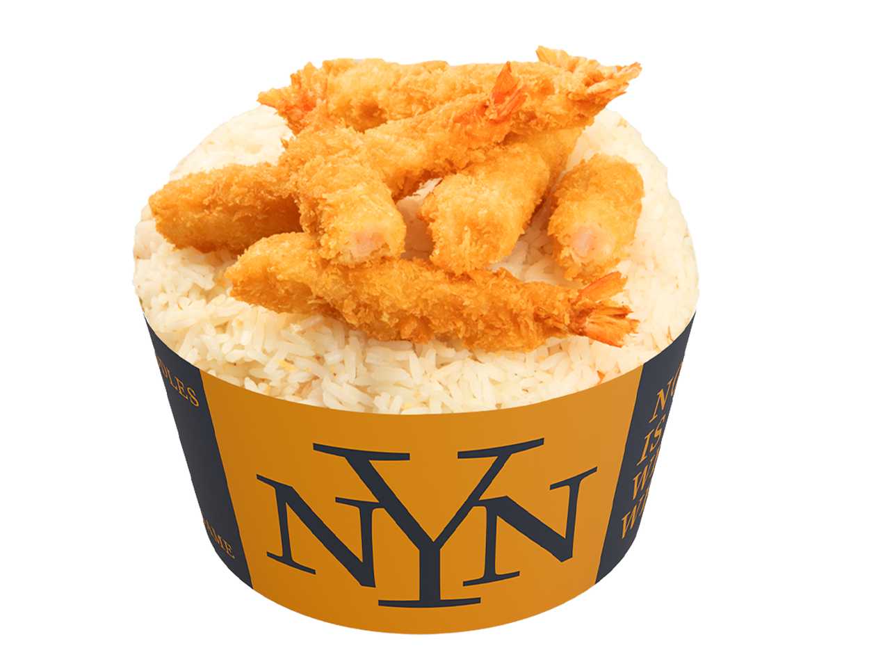 Meniu Orez creveti torpedo