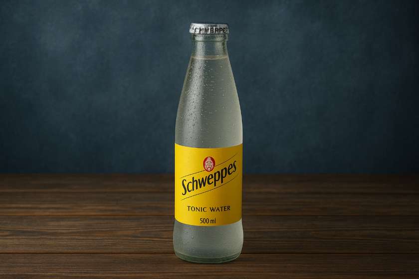 Schweppes Drink Can 0.33 ml