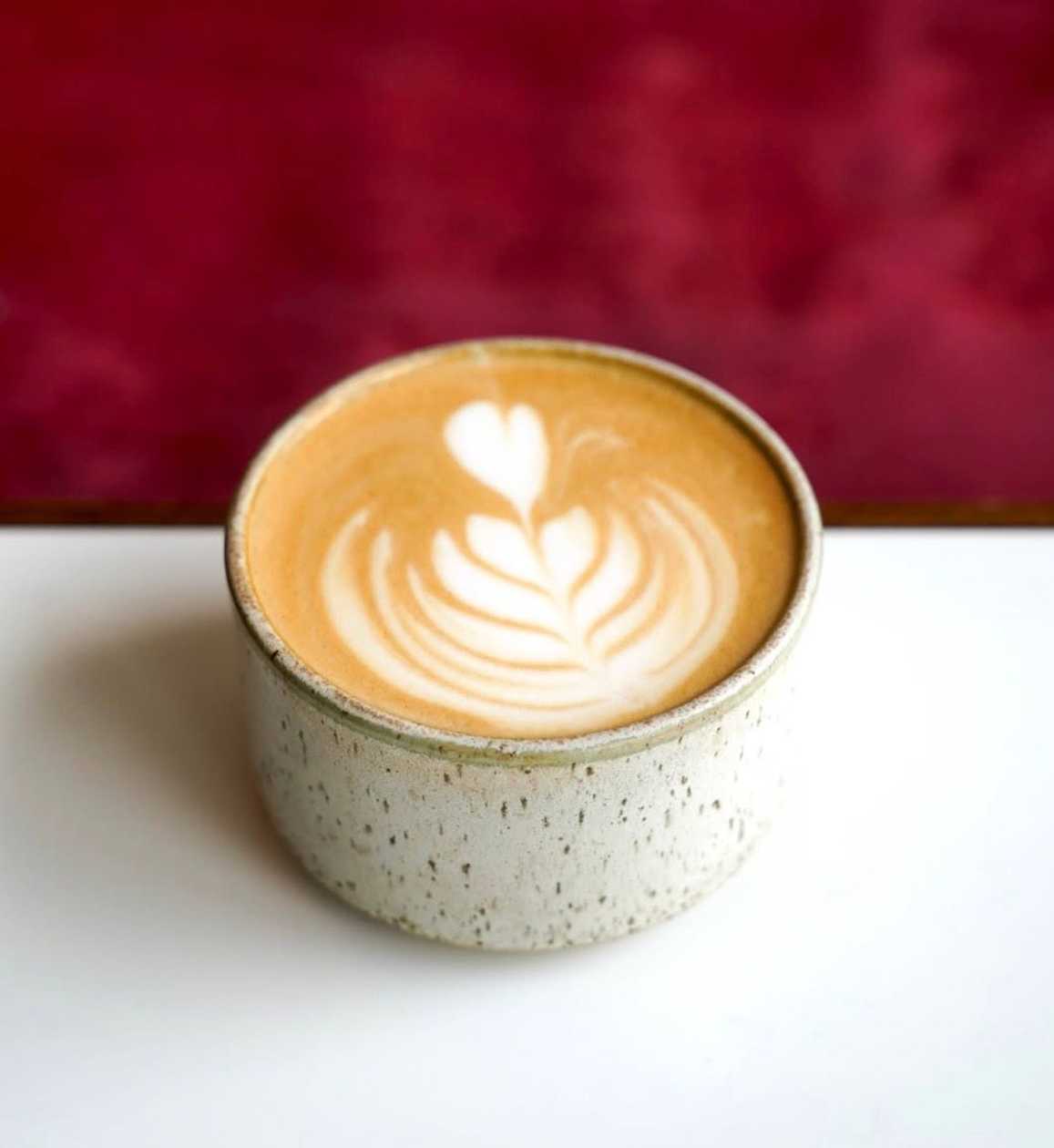 Single Latte