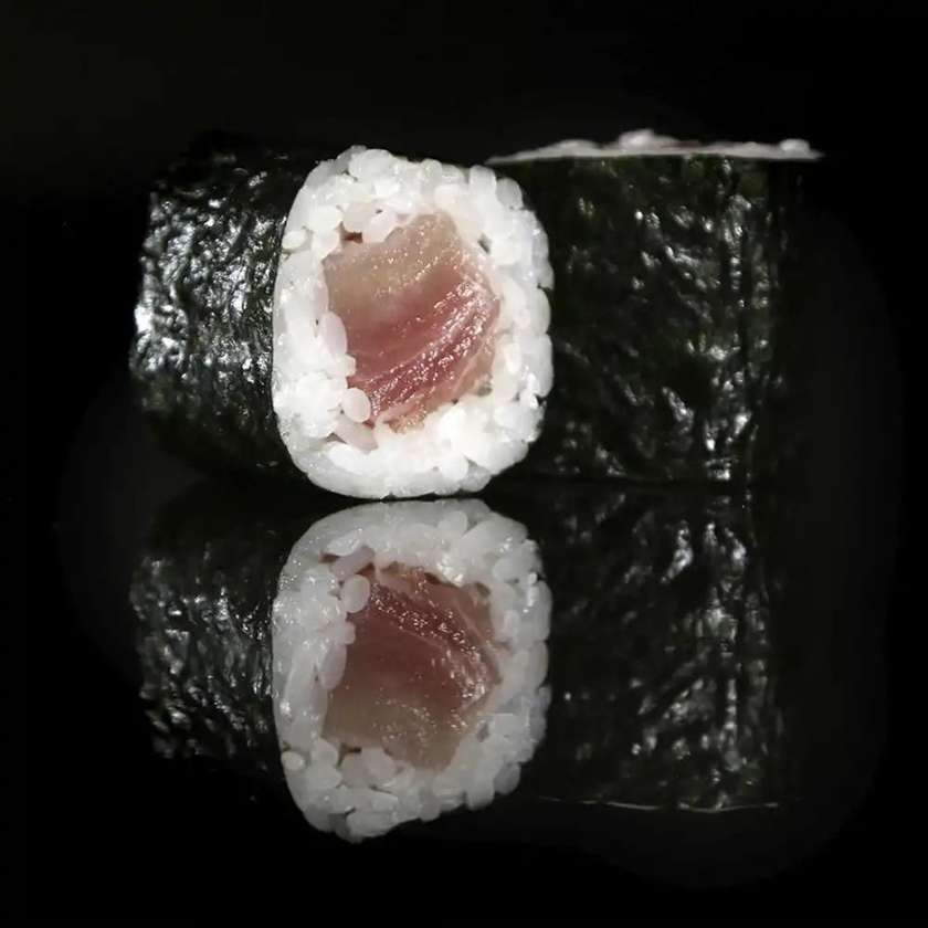 Hosomaki Tuńczyk Delivery