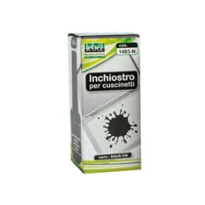 Iebez Black Ink 30cc
