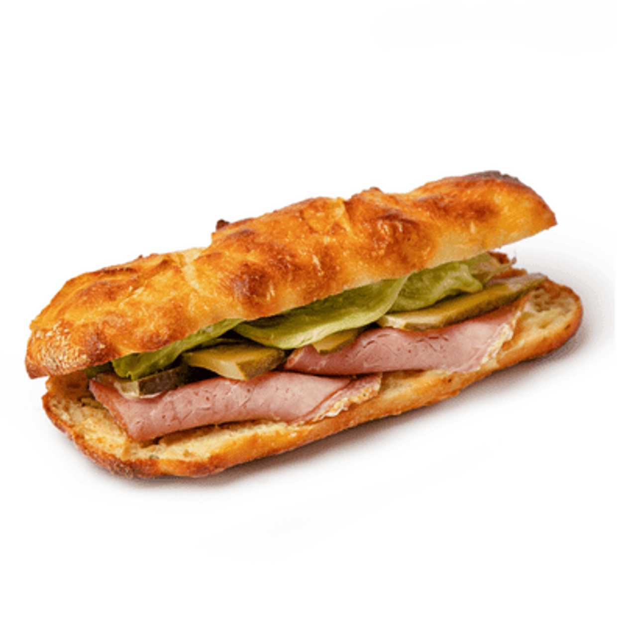 Сендвіч з бужениною (200г)