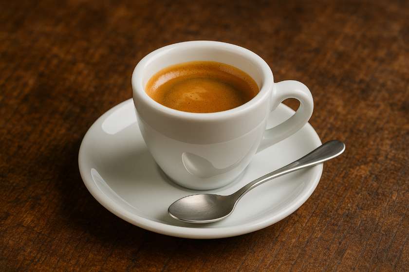 Espresso Coffee