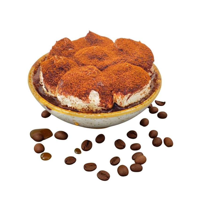 Tiramisu  cup