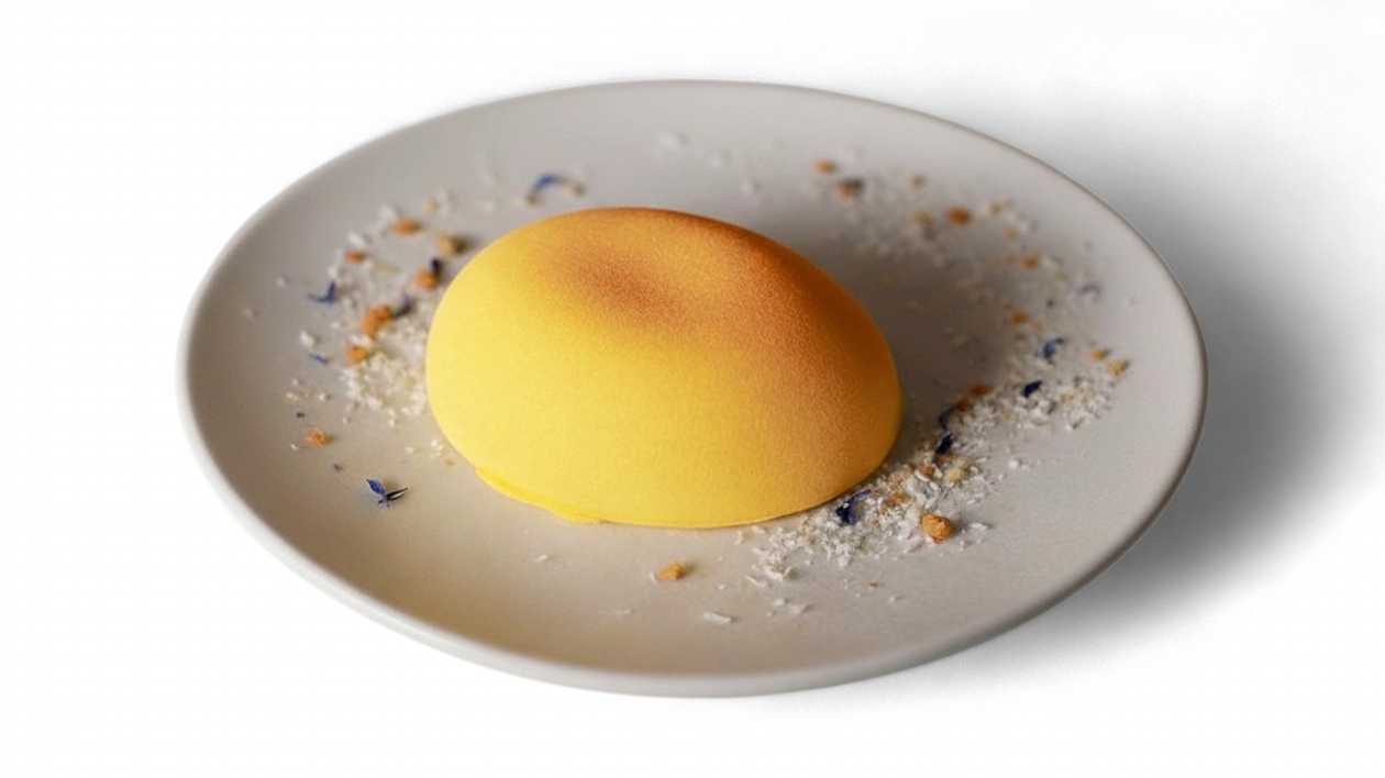Velouté