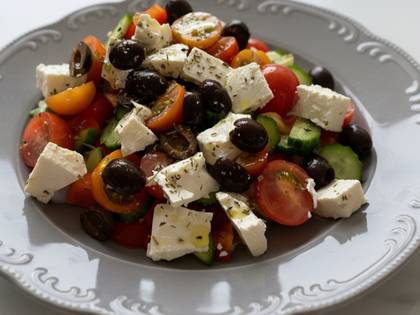 Insalata Greca