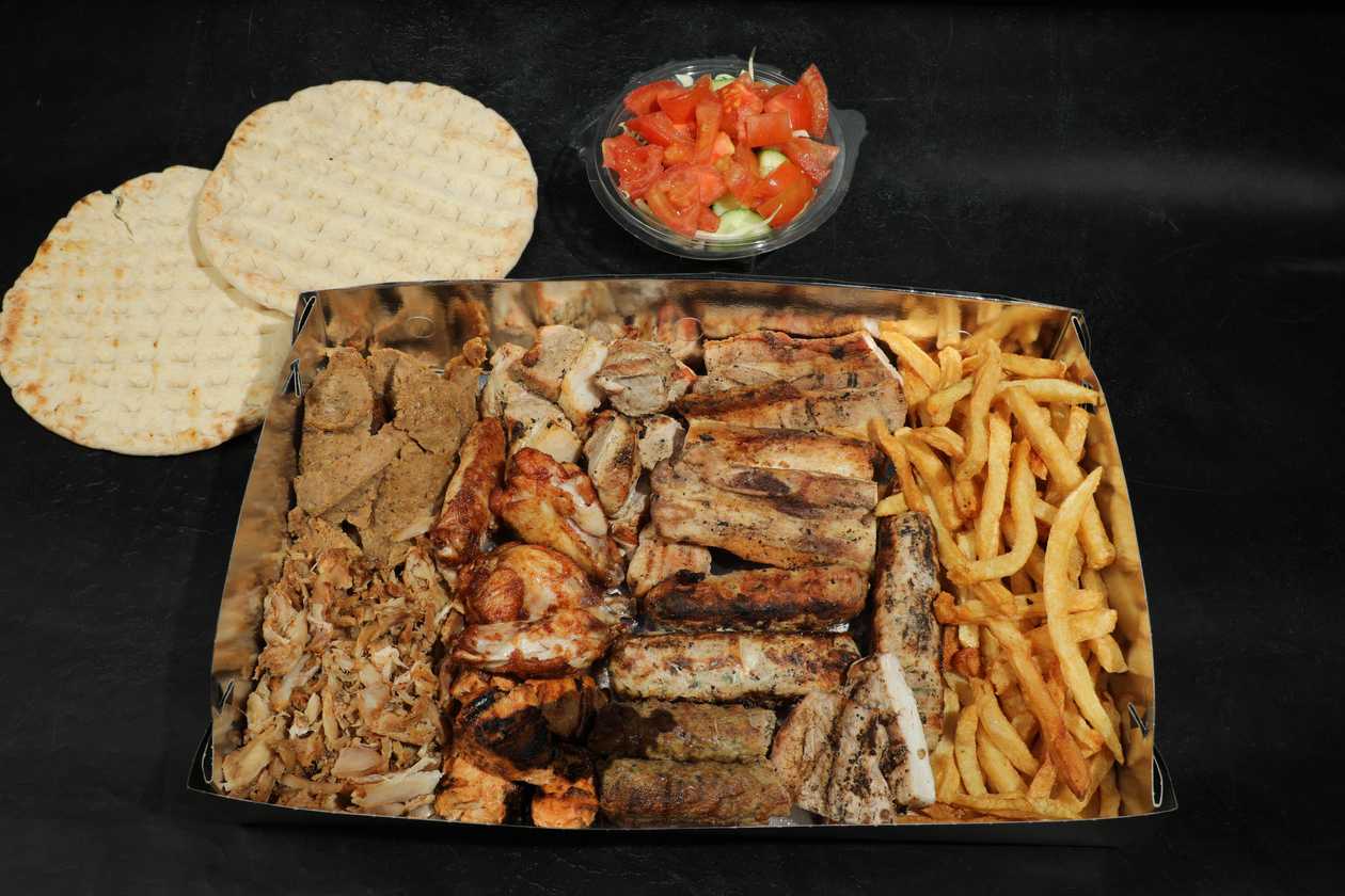 Ποικιλία Ξανθής