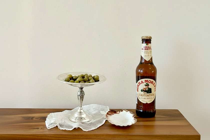MORETTI ORIGINAL 4.6% 33 CL ITAALIA