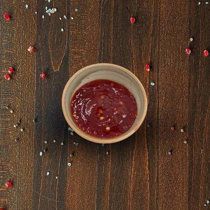 Sos dulce picant