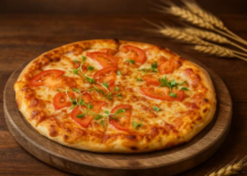 Margherita Pizza