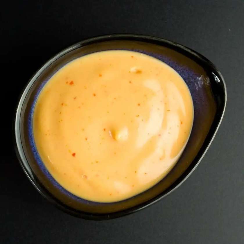 Sos Spicy - 30 ml Delivery