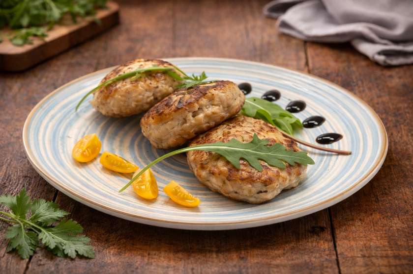 Turkey Cutlets