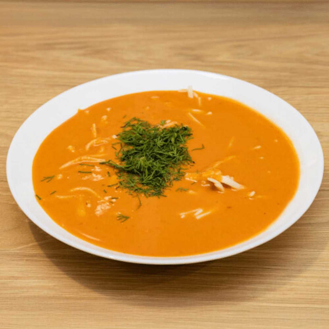 Zupa Pomidorowa 500 ml