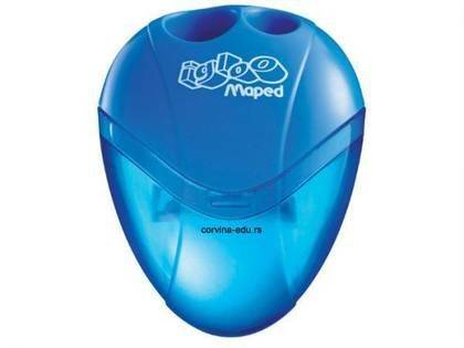 Maped Double Hole Sharpener