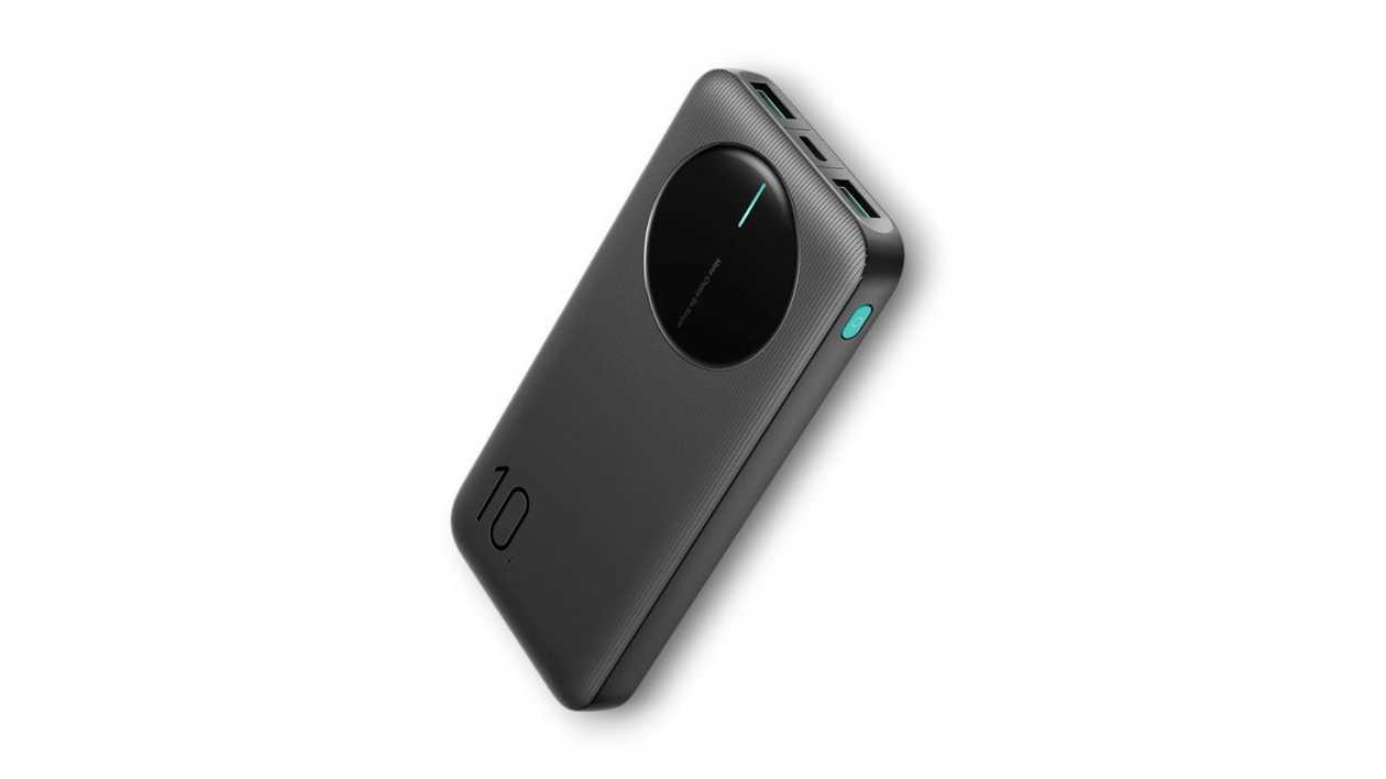 Joyroom PBF12 10000 Power Bank, 6956116713256