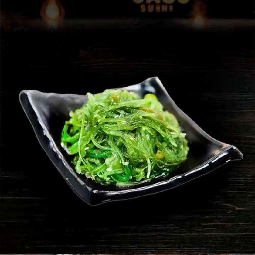Goma wakame 100g + sos sezamowy Delivery