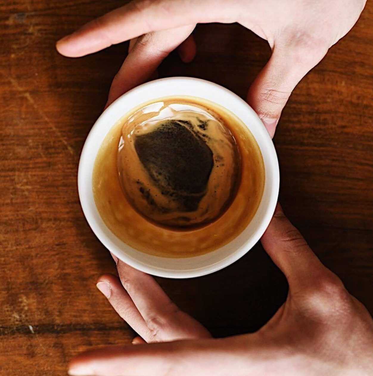 Yespresso