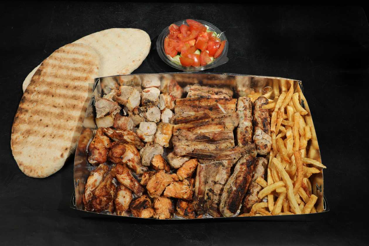 Πακέτο Του Σεφ