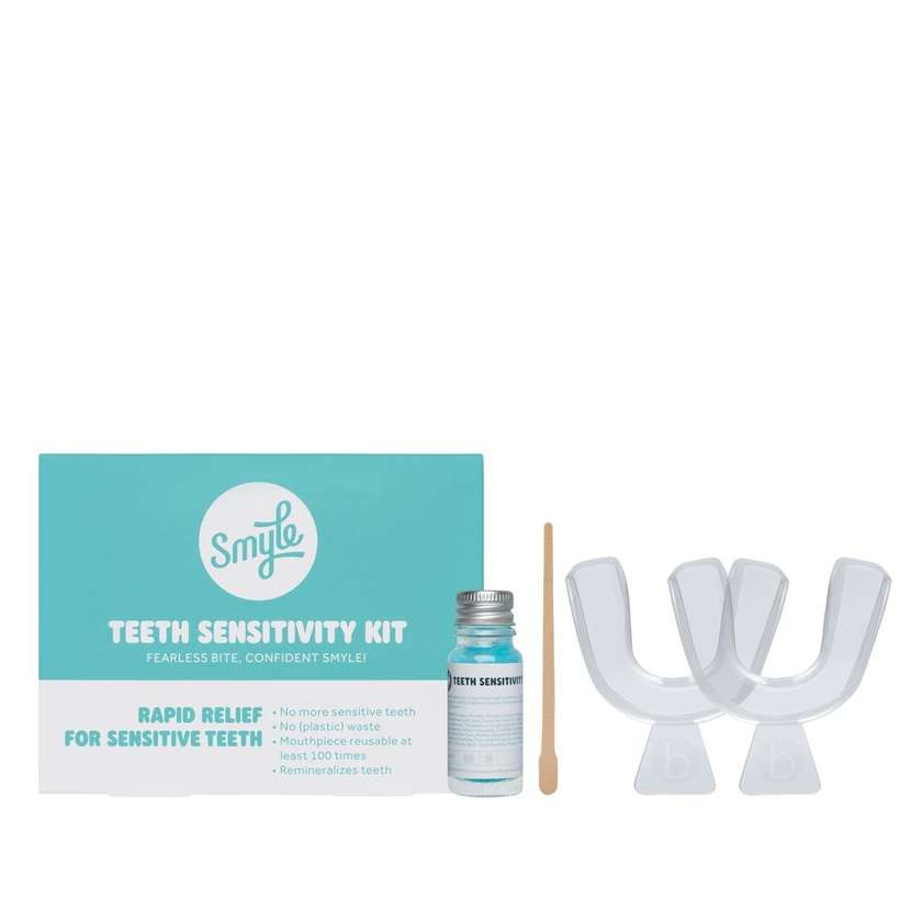 Teeth Sensitivity Kit