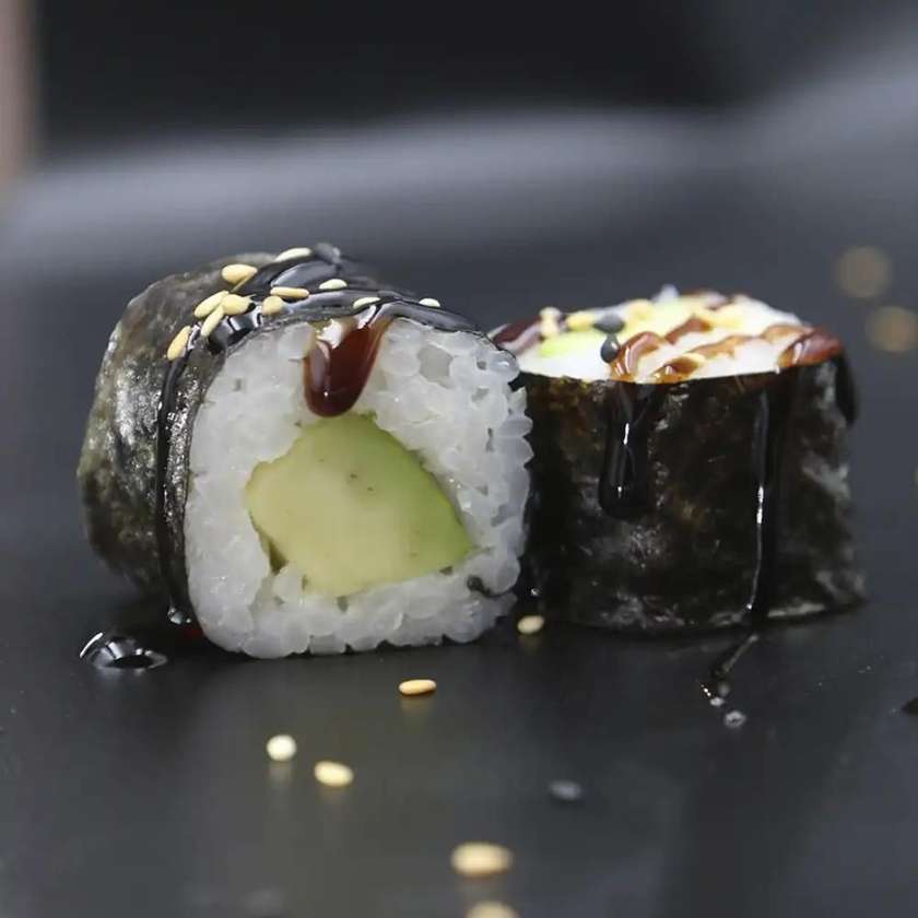 Hosomaki Awokado Delivery