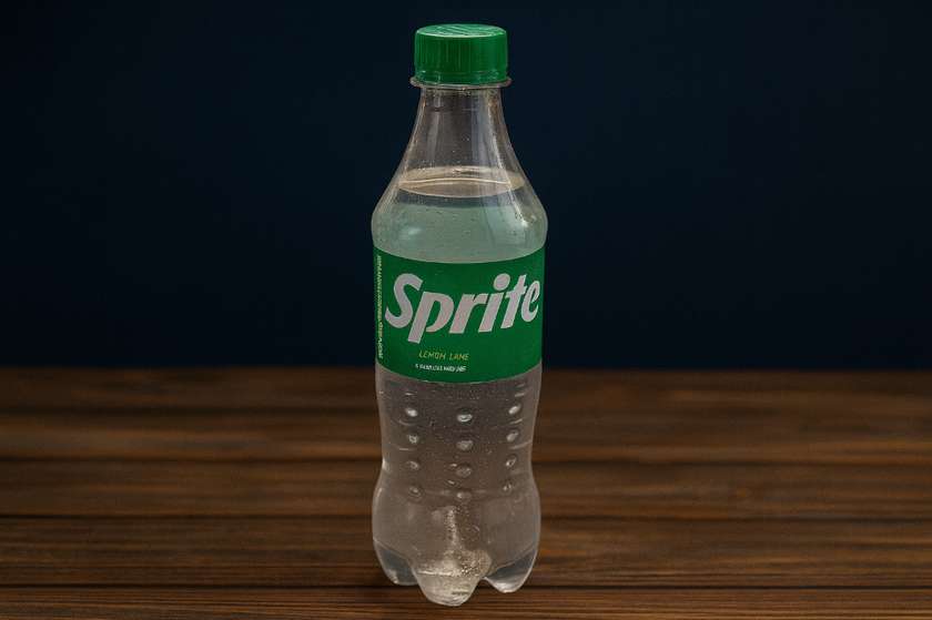 Sprite 0.5 ml