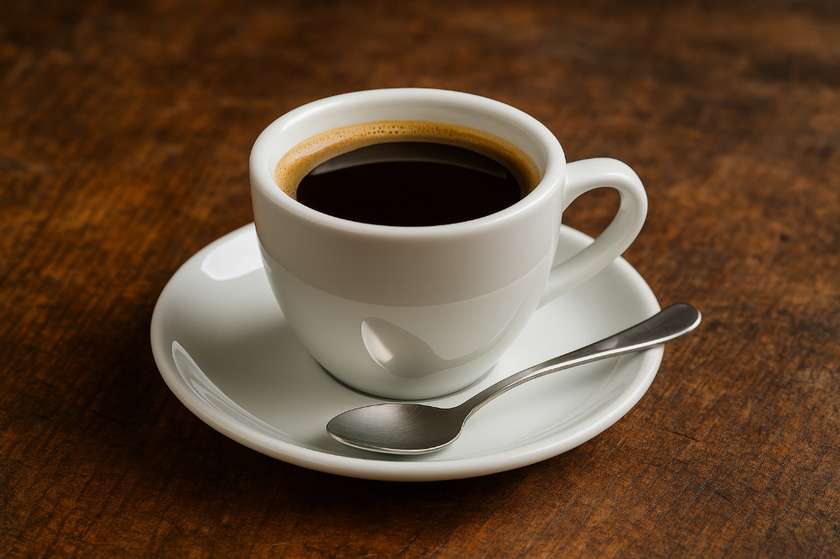 Americano Coffee