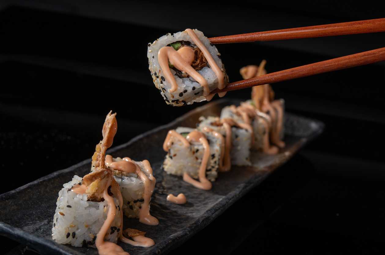 Παραδοσιακά California Παναρισμένη Γαρίδα 8 Τεμάχια