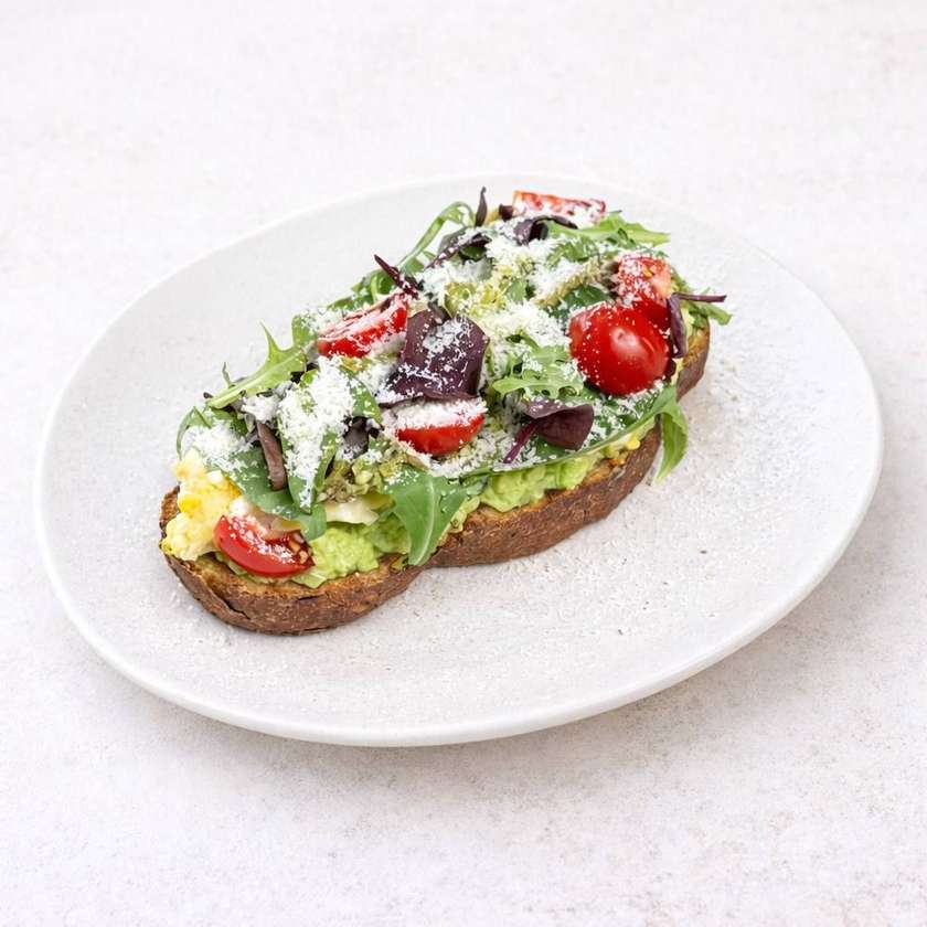 Avocado toast