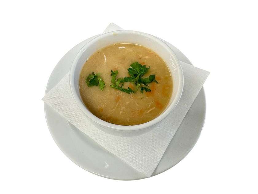 Drůbeží krémová