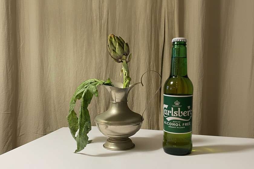 Alkoholivaba õlu 33 CL