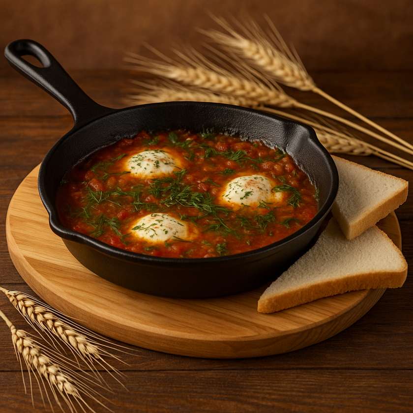 Shakshuka