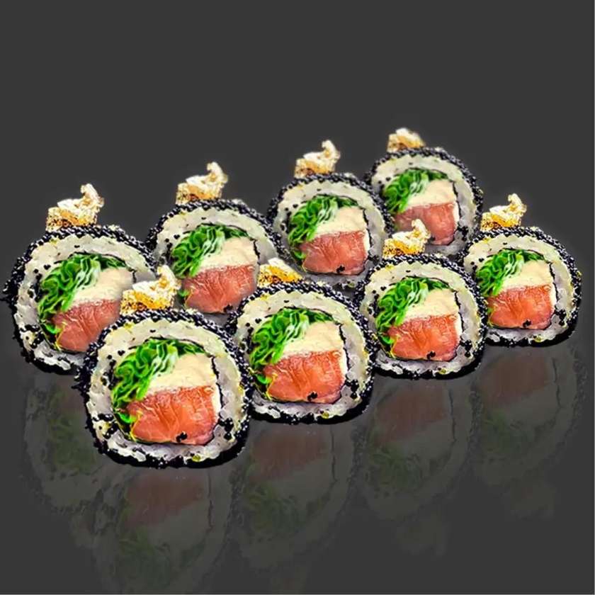 Czarny Imperator Delivery