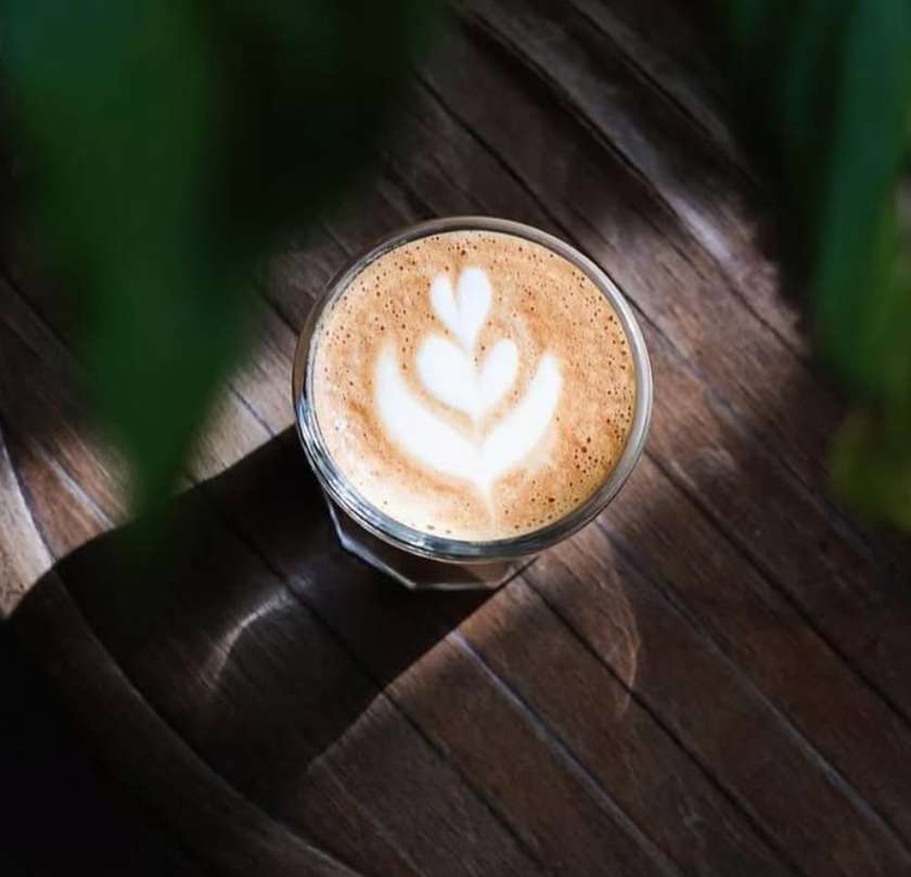 Flatwhite
