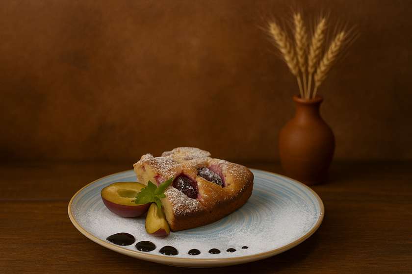 Apple Pie