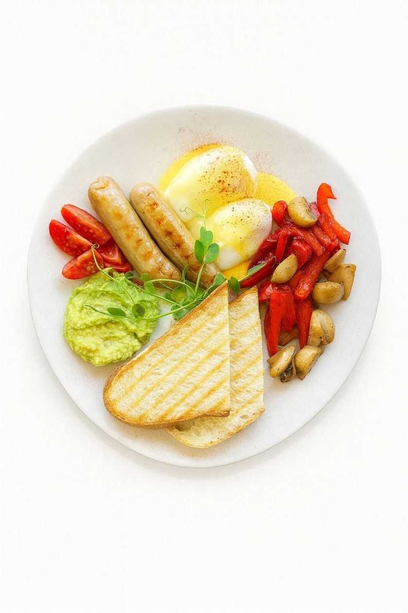 Big Breakfast