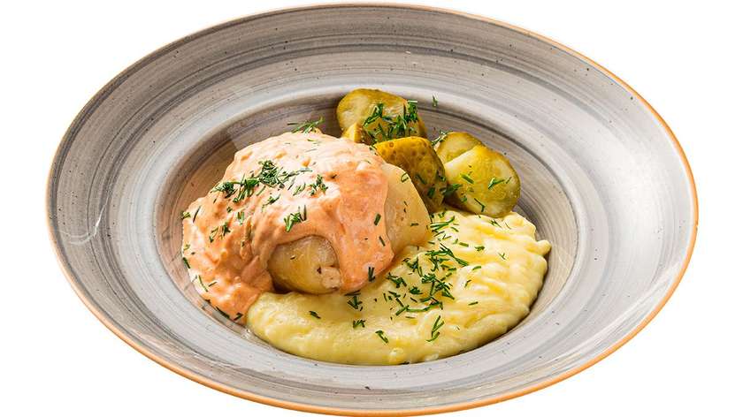 Balandėliai (1 vnt.)