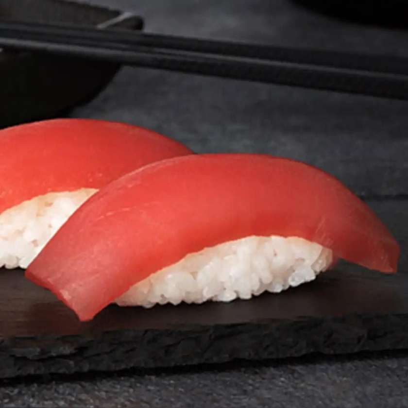 Nigiri tuńczyk 2szt Delivery