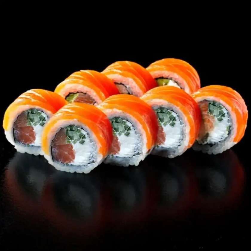 Czerwony smok Delivery