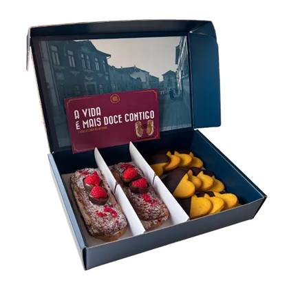 Pack Premium S. Valentim