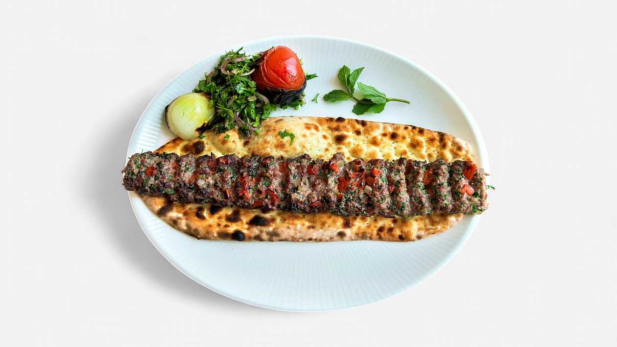 Raihan kebab