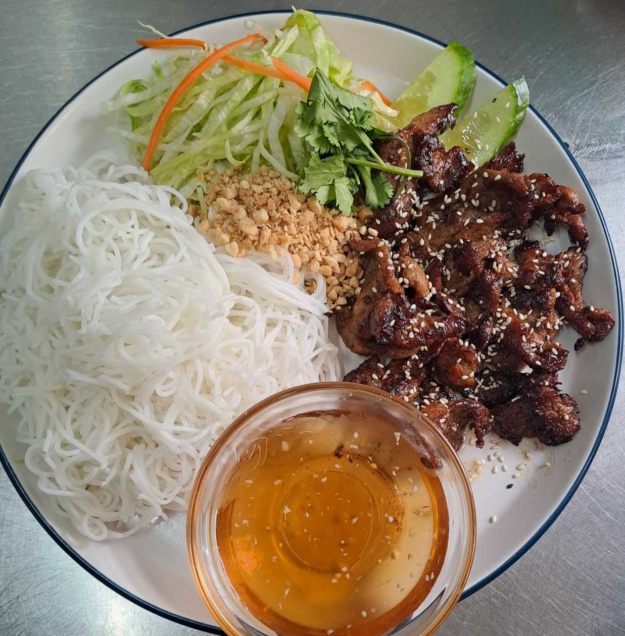 Bun Cha