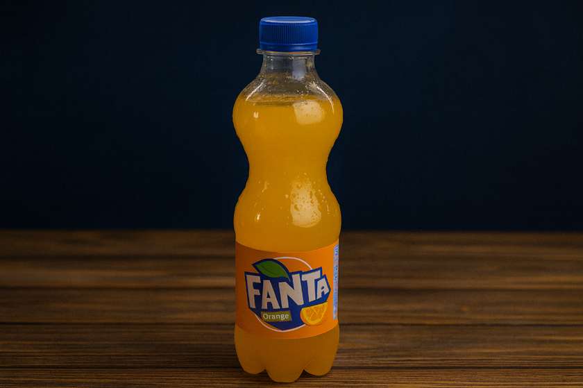 Fanta Drink 0.5 ml