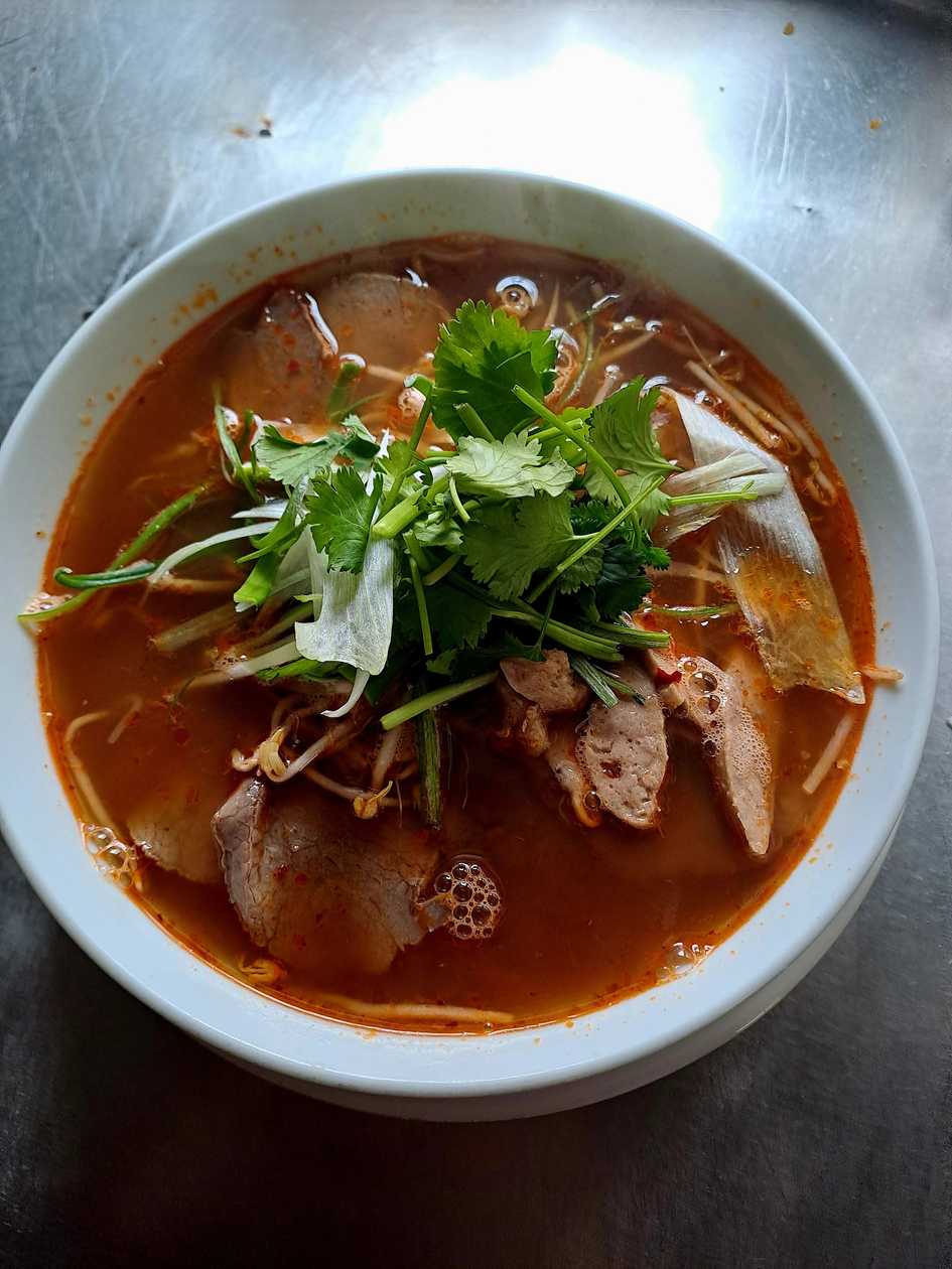 Bun Bo Hue