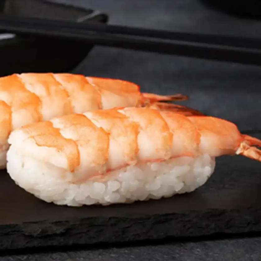 Nigiri krewetka. 2szt Delivery