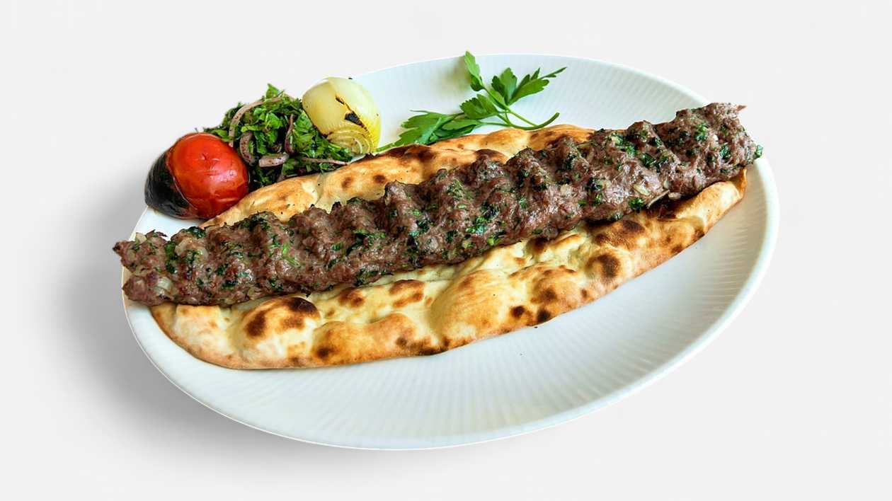 Orfa kebab