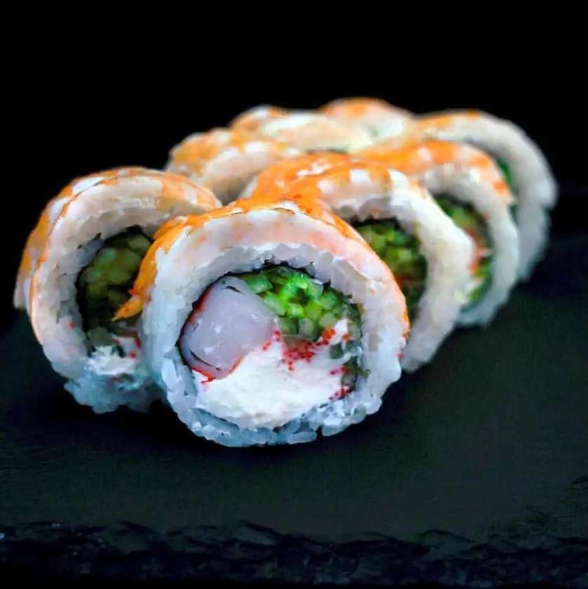 Złoty smok Delivery