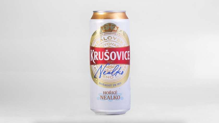 Nealkoholické pivo