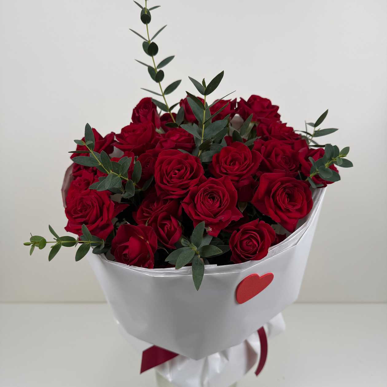 Зачарованная Роза