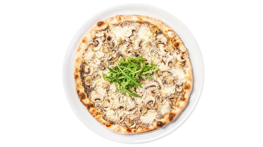 Crispy Truffle 30 cm