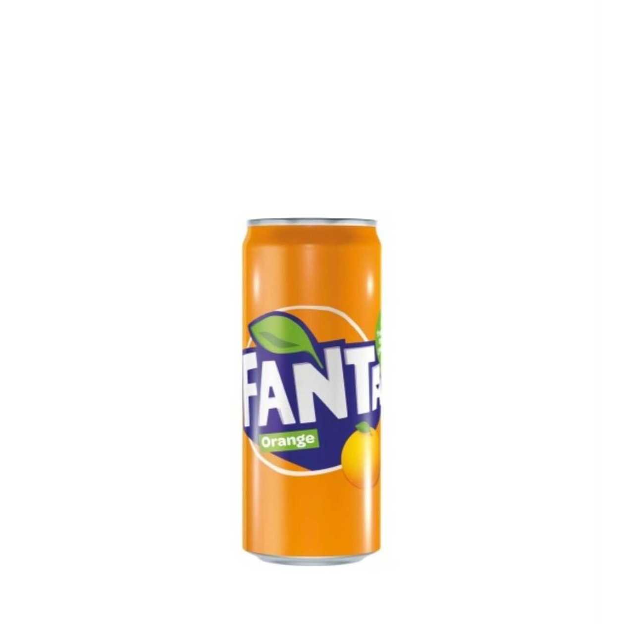 Fanta 0.33